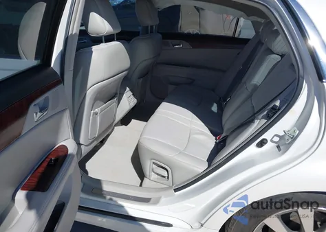 2011 Toyota Avalon Limited from USA, damaged, VIN 4T1BK3DB8BU404087